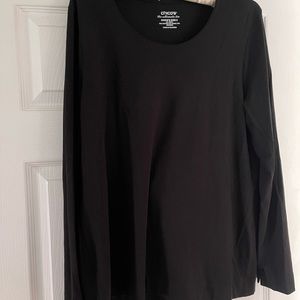 Chico’s Essential Tees